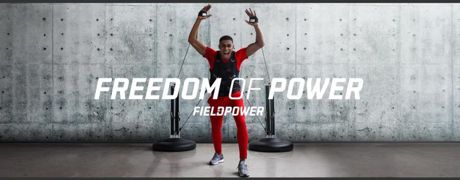 FieldPower – Abbildung 2