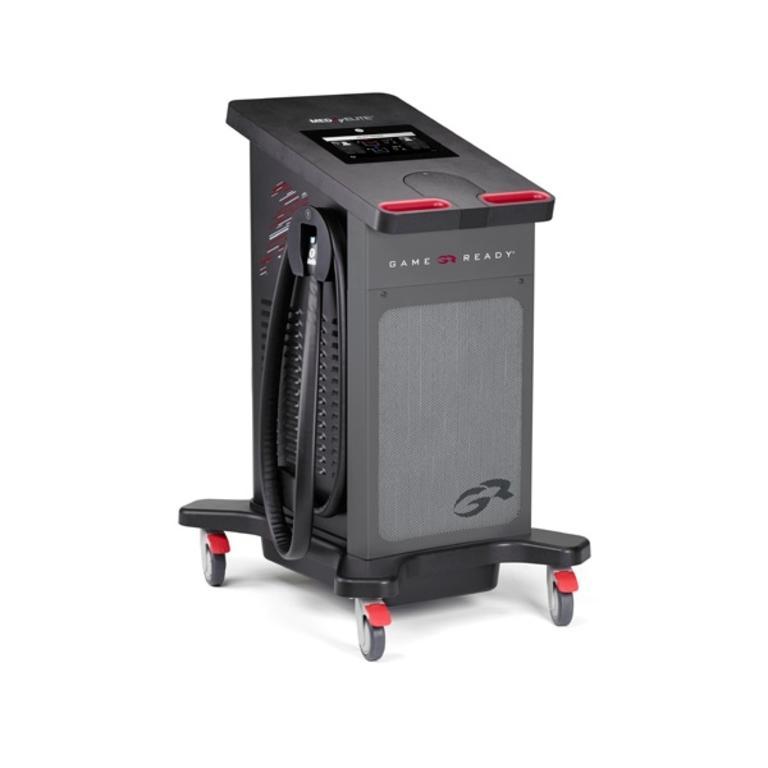 Game Ready Elite – Abbildung 3