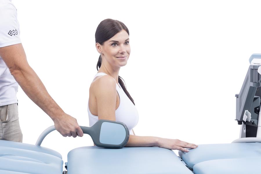 Magnetfeldtherapie SIS Duo (BTL) – Abbildung 2