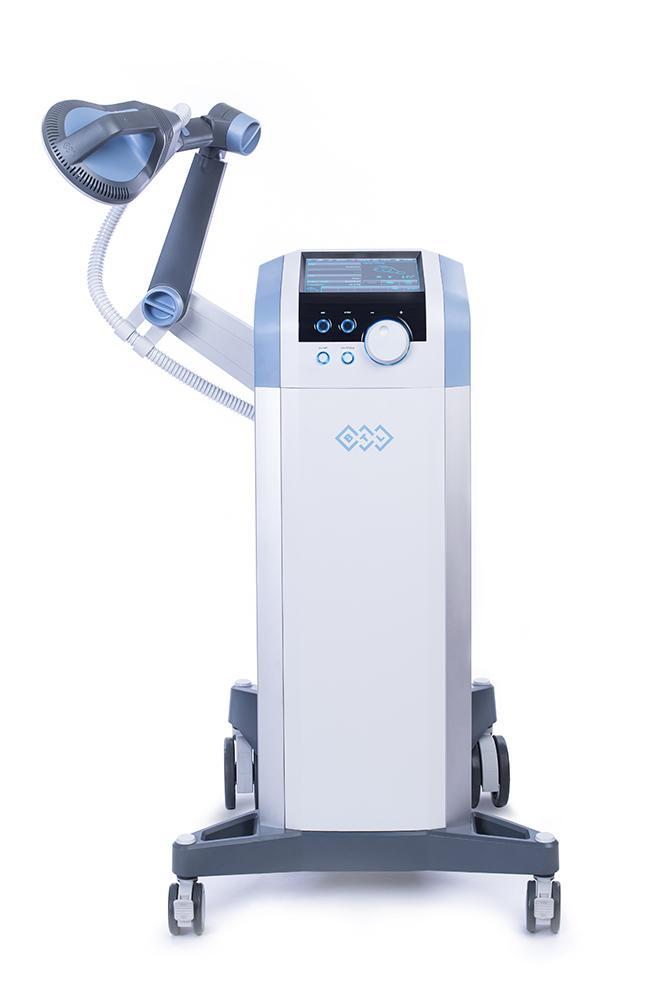 Magnetfeldtherapie SIS Duo (BTL) – Abbildung 3