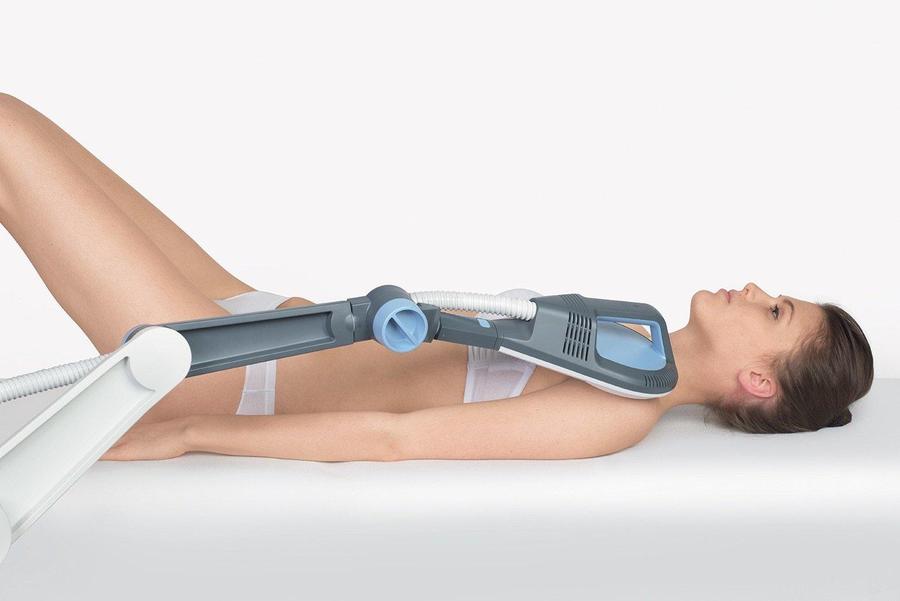 Magnetfeldtherapie SIS Duo (BTL) – Abbildung 4