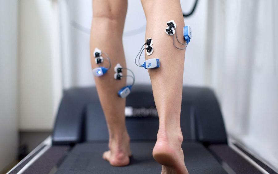 Myoact & EMG-Training – Abbildung 1