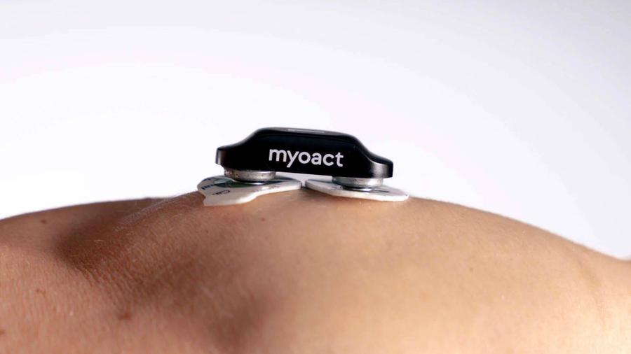 Myoact & EMG-Training – Abbildung 3