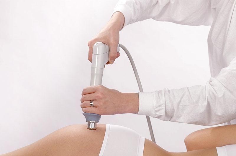 Radiale Stoßwellentherapie (BTL) – Abbildung 4